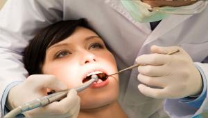 Dental diseases amount to $442 billion