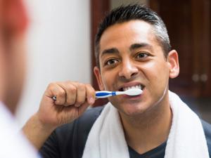 Atherosclerosis progression and changes in periodontal health