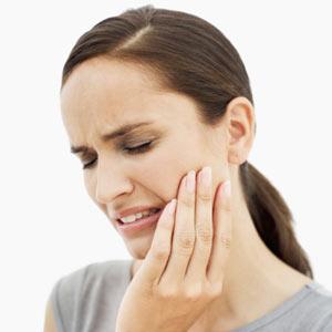 Bringing needed immune cells to inflamed tissue to treat gum disease