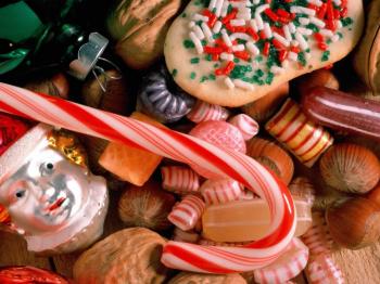 Your guide to a dentally friendly Christmas stocking