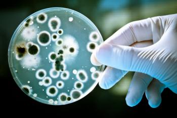 Byproducts from bacteria-causing gum disease incite deadly oral cancer growth