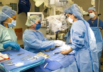 Patients who have dental extractions before cardiac surgery are still at risk for poor outcomes