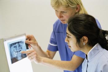 Educational debt and intended employment choice among dental school seniors