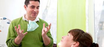 Gagging and its associations with dental care - related fear, fear of pain and beliefs about treatment