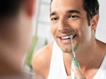 Oral bacteria may cause heart disease