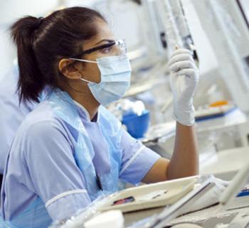 Stem cells from nerves form teeth